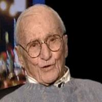 STAGE TUBE: Arthur Laurents Visits THEATER TALK