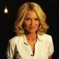 STAGE TUBE: Kristin Chenoweth Tells '7 Things' to NEWSWEEK