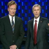 Will Ferrell And Pearl Jam Headline Premiere Of 'The Tonight Show With Conan…