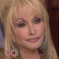 STAGE TUBE: Parton Talks '9 To 5' to 60 Minutes