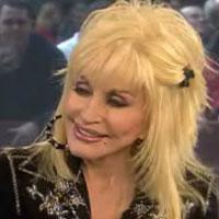 STAGE TUBE: Dolly Parton Talks '9 To 5' on NBC's 'TODAY'