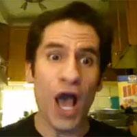STAGE TUBE: SETH'S '30 Deconstructions in 30 Days!' Day 20 - 'SNOOPY'