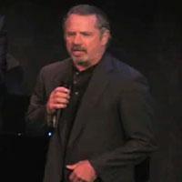 STAGE TUBE: 'CATCH ME IF YOU CAN' - Tom Wopat Sings '50 Checks' Video