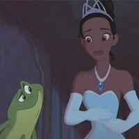 STAGE TUBE: Walt Disney Animation Studios Presents 'THE PRINCESS AND THE FROG' Video