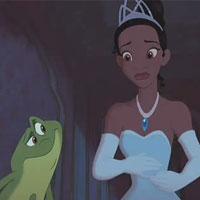 STAGE TUBE: Walt Disney Animation Studios Presents 'THE PRINCESS AND THE FROG'