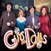 STAGE TUBE: Ogunquit Playhouse's GUYS AND DOLLS Video