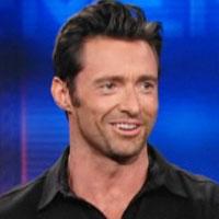 STAGE TUBE: Hugh Jackman Visits 'The Daily Show' Video
