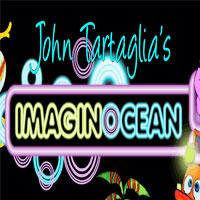 STAGE TUBE: John Tartaglia's IMAGINOCEAN Sneak Peek! Video