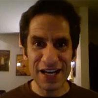STAGE TUBE: SETH'S '30 Deconstructions in 30 Days!' Day 23 - Streisand & Garland!