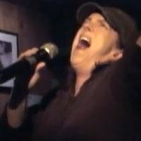 STAGE TUBE: America's Got Talent 2009's Kari Callin Sings 'Don't Rain On My Parade' Video