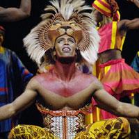 STAGE TUBE: Highlights of Disney's 'THE LION KING' Paris
