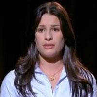 STAGE TUBE: GLEE on Fox: The Casting Sessions  Video