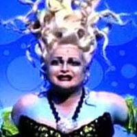 STAGE MAGIC: Tony Winner Faith Prince On Bringing 'Ursula' To Life In Disney's 'THE L Video