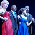 Photo Coverage: Paper Mill Playhouse Opens SMOKEY JOE'S CAFE