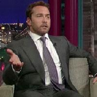 STAGE TUBE: Jeremy Piven Talks 'Fish' On CBS' The Late Show Video