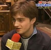STAGE TUBE: 'HARRY POTTER' Star Daniel Radcliffe Meets His Biggest Fan From Japan Video