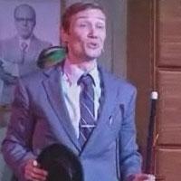 STAGE TUBE: Mel Brooks' Brings 'THE PRODUCERS' to Berlin Video
