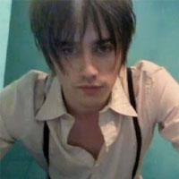 STAGE TUBE: Reeve Carney Confirms 'SPIDER-MAN' Casting