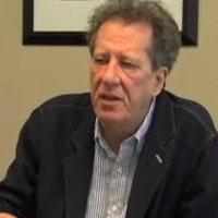 STAGE TUBE: 'EXIT THE KING' Star Geoffrey Rush Talks With John Lahr Video