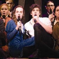 BWW WEST END: SPRING AWAKENING Opens in the West End Video