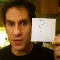 STAGE TUBE: SETH'S '30 Deconstructions in 30 Days!' Day 6 - MYSTERY BDWY SINGERS!