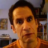 STAGE TUBE: SETH'S '30 Deconstructions in 30 Days!' Day 26 - CLOSER THAN EVER'