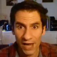 STAGE TUBE: SETH'S '30 Deconstructions in 30 Days!' Day 4 - 'ZANNA DON'T'