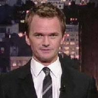 STAGE TUBE: Neil Patrick Harris Reads 'TONY' Top Ten On CBS 'Late Show' Video