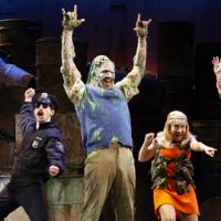 Win A Chance To See The 'Big Green Freak', Enter The 'BWW TOXIC AVENGER' Ticket Conte Video