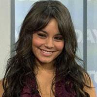 STAGE TUBE: Vanessa Hudgens Talks 'BANDSLAM' And 'Auditioning' On TODAY Video