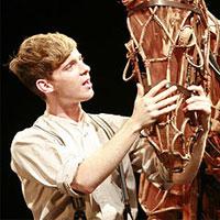 BWW WEST END: WAR HORSE Opens in the West End