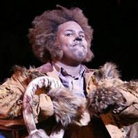 BWW TV: THE WIZ 'FLIPS' On Down The Road: Backstage with James Monroe Iglehart Video