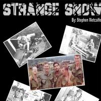 Alliance Theatre Lab Brings 'STRANGE SNOW' to Main Street Playhouse 5/28 - 6/14 Video