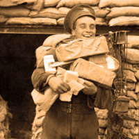 ALL IS CALM: THE CHRISTMAS TRUCE OF 1914 Returns to the Twin Cities 12/17 - 12/20