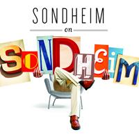 Roundabout's SONDHEIM ON SONDHEIM Artwork Revealed Video
