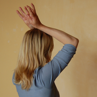 Kaaitheater Presents I'M SORRY IT'S (NOT) A STORY, 23 & 24 April