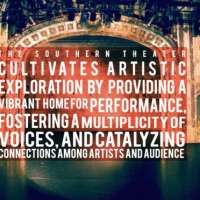 Beyond Ballroom Dance Company Performs at the Southern, 4/9-4/11