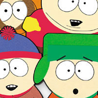 'South Park' Creators' THE BOOK OF MORMON Musical Heads to Broadway in March 2011 Video