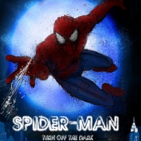 SPIDEY Update: Auditions Begin in April!