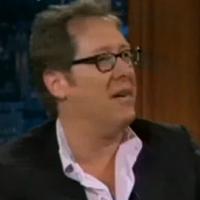 STAGE TUBE: James Spader Talks Bdwy's RACE to CBS' The Late Late Show Video