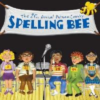 CityRep To Hold Auditions For PUTNAM COUNTY SPELLING BEE 8/22 Video