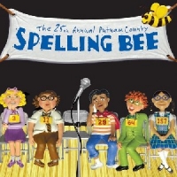 University of Montana School of Theatre & Dance Presents SPELLING BEE, 4/23-5/8