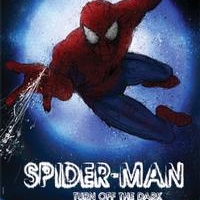 SPIDER-MAN to Have Begun Previews Today, 2/25; Now Poised for Fall '10 Opening  Video