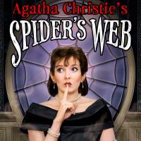 Lakewood Theater Co Holds Auditions for Agatha Christie's SPIDER'S WEB 9/13 and 9/14  Video