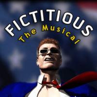 FICTITIOUS and DIAMOND DEAD Play At The Capital Fringe Festival Through July Video