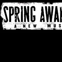 SPRING AWAKENING Lands at The Fisher Theatre April 20 Video