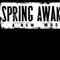 On-Stage Seats On Sale Next Week for SPRING AWAKENING at Fox Theatre Video