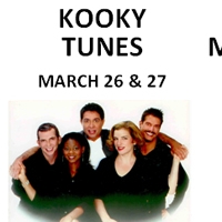 Springside Inn Season Begins March 26 with KOOKY TUNES Video