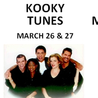 Springside Inn Season Begins March 26 with KOOKY TUNES
