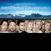 SUMMER OF THE SODA FOUNTAIN GIRLS Play Urban Stages, 12/11 & 12/12